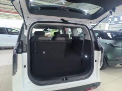 Maxus Dajia 7 2024 Facelift Super Hybrid Long Range Comfort Edition - ფოტო 19