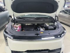 Maxus Dajia 7 2024 Facelift Super Hybrid Long Range Comfort Edition - ფოტო 20