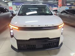 Maxus Dajia 7 2024 Facelift Super Hybrid Long Range Comfort Edition - ფოტო 3