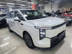 Maxus Dajia 7 2024 Facelift Super Hybrid Long Range Comfort Edition - ფოტო 4