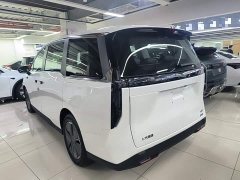 Maxus Dajia 7 2024 Facelift Super Hybrid Long Range Comfort Edition - ფოტო 5