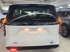 Maxus Dajia 7 2024 Facelift Super Hybrid Long Range Comfort Edition - ფოტო 6