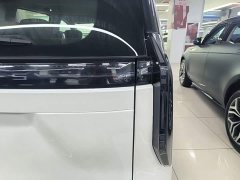 Maxus Dajia 7 2024 Facelift Super Hybrid Long Range Comfort Edition - ფოტო 8
