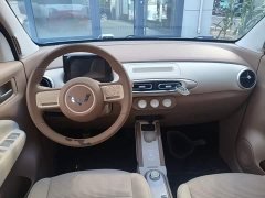 Wuling Hongguang MINIEV Fourth Generation Four-Door Advanced Edition - ფოტო 10