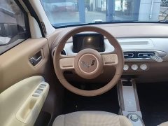 Wuling Hongguang MINIEV Fourth Generation Four-Door Advanced Edition - ფოტო 11
