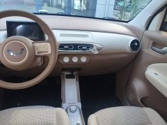 Wuling Hongguang MINIEV Fourth Generation Four-Door Advanced Edition - ფოტო 13