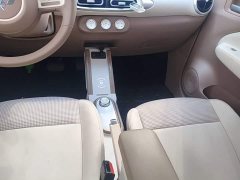 Wuling Hongguang MINIEV Fourth Generation Four-Door Advanced Edition - ფოტო 14