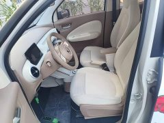 Wuling Hongguang MINIEV Fourth Generation Four-Door Advanced Edition - ფოტო 15