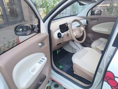 Wuling Hongguang MINIEV Fourth Generation Four-Door Advanced Edition - ფოტო 16