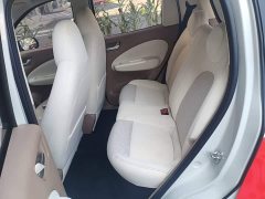 Wuling Hongguang MINIEV Fourth Generation Four-Door Advanced Edition - ფოტო 17