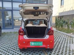 Wuling Hongguang MINIEV Fourth Generation Four-Door Advanced Edition - ფოტო 19