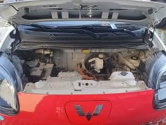 Wuling Hongguang MINIEV Fourth Generation Four-Door Advanced Edition - ფოტო 20