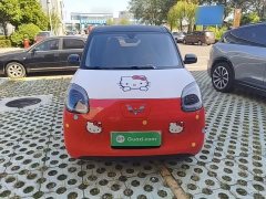 Wuling Hongguang MINIEV Fourth Generation Four-Door Advanced Edition - ფოტო 3