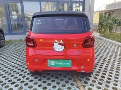 Wuling Hongguang MINIEV Fourth Generation Four-Door Advanced Edition - ფოტო 6