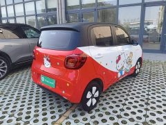 Wuling Hongguang MINIEV Fourth Generation Four-Door Advanced Edition - ფოტო 7