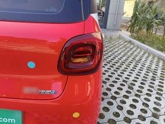 Wuling Hongguang MINIEV Fourth Generation Four-Door Advanced Edition - ფოტო 8