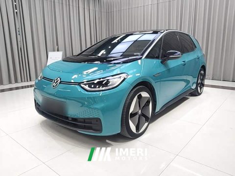 2021 Volkswagen ID.3 Pro Intelligent Edition - ავტომობილი ჩინეთიდან