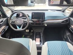 Volkswagen ID.3 Pro Intelligent Edition - ფოტო 10