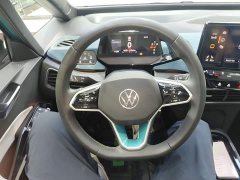 Volkswagen ID.3 Pro Intelligent Edition - ფოტო 11