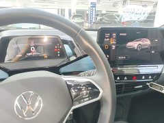 Volkswagen ID.3 Pro Intelligent Edition - ფოტო 12