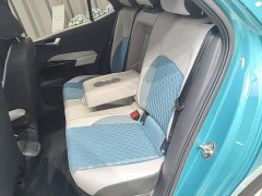 Volkswagen ID.3 Pro Intelligent Edition - ფოტო 17