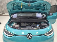 Volkswagen ID.3 Pro Intelligent Edition - ფოტო 20