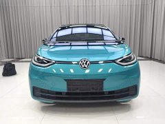 Volkswagen ID.3 Pro Intelligent Edition - ფოტო 3