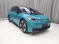 Volkswagen ID.3 Pro Intelligent Edition - ფოტო 4