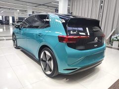Volkswagen ID.3 Pro Intelligent Edition - ფოტო 5