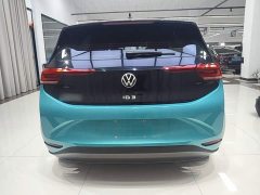 Volkswagen ID.3 Pro Intelligent Edition - ფოტო 6