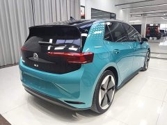 Volkswagen ID.3 Pro Intelligent Edition - ფოტო 7