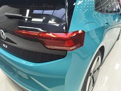 Volkswagen ID.3 Pro Intelligent Edition - ფოტო 8
