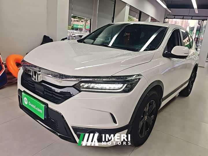 Honda CR-V 240TURBO CVT FWD Elite - ავტომობილი ჩინეთიდან