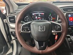 Honda CR-V 240TURBO CVT FWD Elite - ფოტო 11