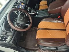 Honda CR-V 240TURBO CVT FWD Elite - ფოტო 16