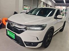 Honda CR-V 240TURBO CVT FWD Elite - ფოტო 2