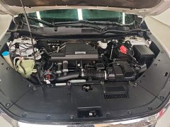 Honda CR-V 240TURBO CVT FWD Elite - ფოტო 20