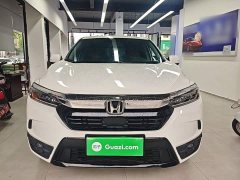 Honda CR-V 240TURBO CVT FWD Elite - ფოტო 3