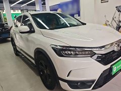 Honda CR-V 240TURBO CVT FWD Elite - ფოტო 4