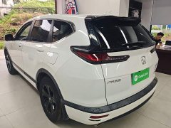 Honda CR-V 240TURBO CVT FWD Elite - ფოტო 5