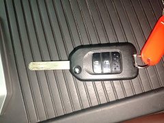Honda CR-V 240TURBO CVT FWD Elite - ფოტო 9