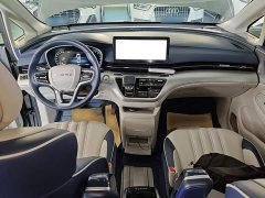 SAIC MG iMAX8 400TGI Supreme Prestige Edition - ფოტო 10