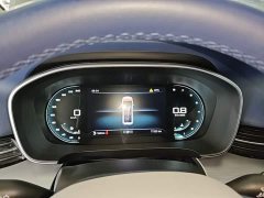 SAIC MG iMAX8 400TGI Supreme Prestige Edition - ფოტო 12