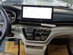 SAIC MG iMAX8 400TGI Supreme Prestige Edition - ფოტო 13