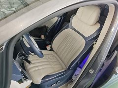 SAIC MG iMAX8 400TGI Supreme Prestige Edition - ფოტო 15