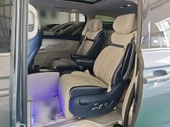 SAIC MG iMAX8 400TGI Supreme Prestige Edition - ფოტო 17
