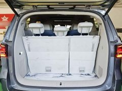 SAIC MG iMAX8 400TGI Supreme Prestige Edition - ფოტო 19