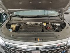 SAIC MG iMAX8 400TGI Supreme Prestige Edition - ფოტო 20