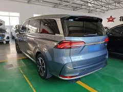 SAIC MG iMAX8 400TGI Supreme Prestige Edition - ფოტო 5
