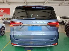 SAIC MG iMAX8 400TGI Supreme Prestige Edition - ფოტო 6